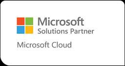 Microsoft Solutions Partner — Microsoft Cloud