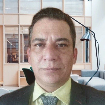 Joaquim Simão